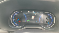 Toyota RAV4 2.5 VVT-i Hybrid Excel 5dr CVT Hybrid Estate